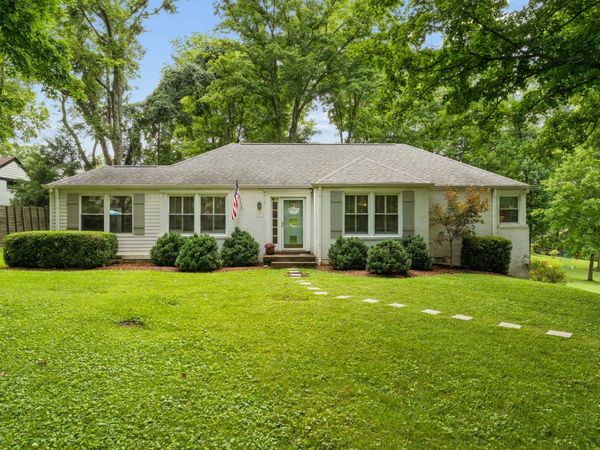 4309 General Bate Dr, Nashville, TN 37204
