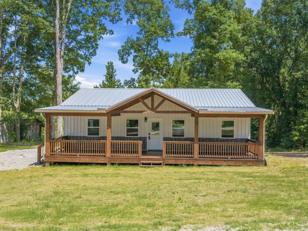 45 Grice Ln , Parsons, TN 38363