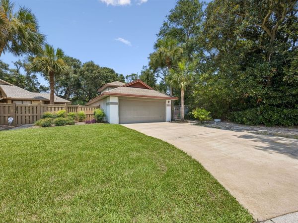 151 IBIS Court , Fernandina Beach, FL 32034