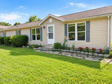 116 East Street, Benton Ridge, OH 45816
