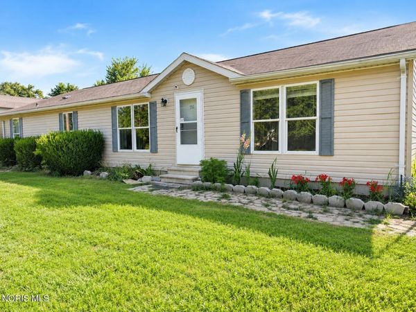 116 East Street, Benton Ridge, OH 45816