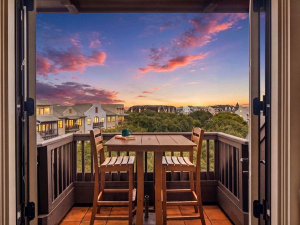 78 N Barrett Square, Unit # 11, Inlet Beach, FL 32461