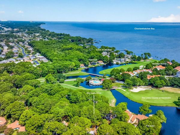 264 Eagle Drive, Miramar Beach, FL 32550