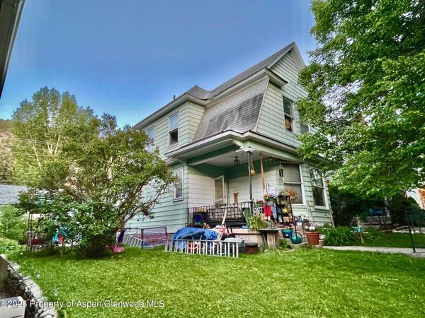 Glenwood Springs, CO 81601