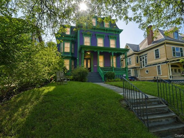 129 Academy Street, Poughkeepsie, NY 12601