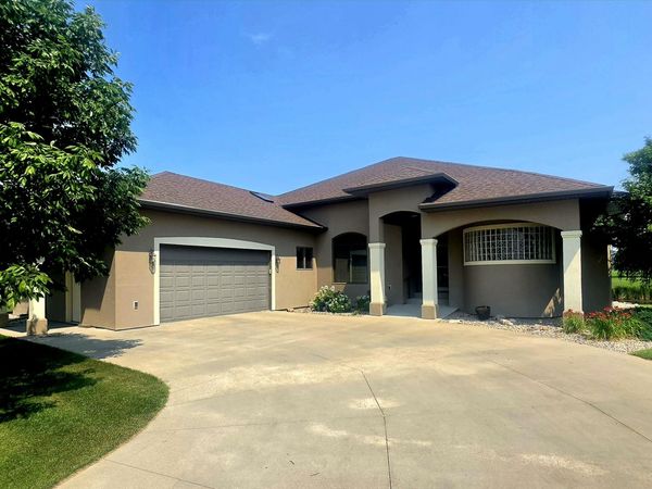 316 E Palmer Circle, Aberdeen, SD 57401