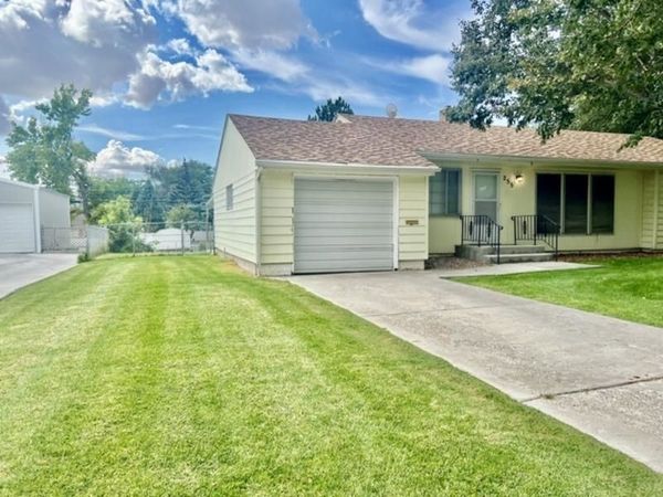 255 Sorenson, Pocatello, ID 83204