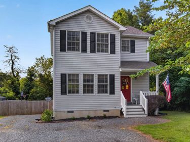324 EAST ST , Gordonsville, VA 22942