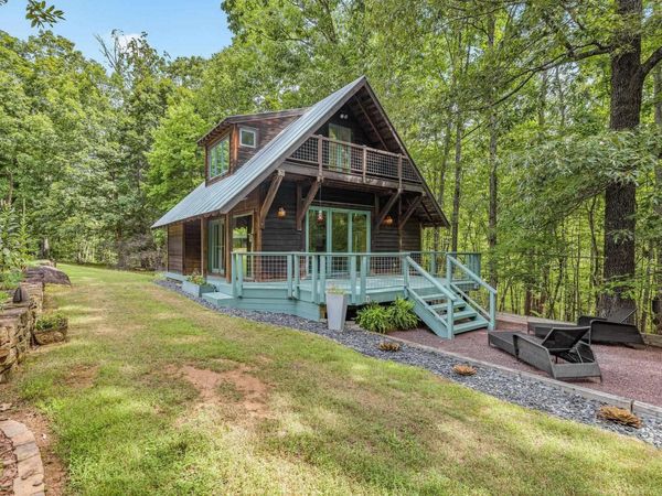 3355 PEAVINE HOLLOW RD , Crozet, VA 22932