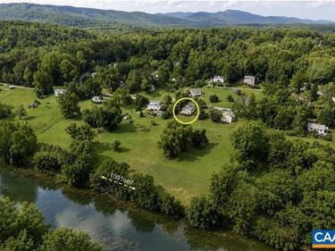 403 RIVERSIDE DR , Schuyler, VA 22969