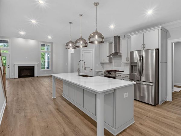 1392 MARCELLA ST , Charlottesville, VA 22911