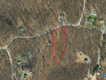 734 COLD SPRINGS DR , Shenandoah, VA 22849