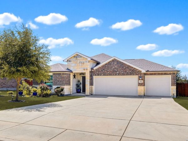 1181 Havens Cross, New Braunfels, TX 78132