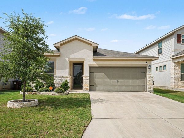 12922 AWUZIE TRL, San Antonio, TX 78254