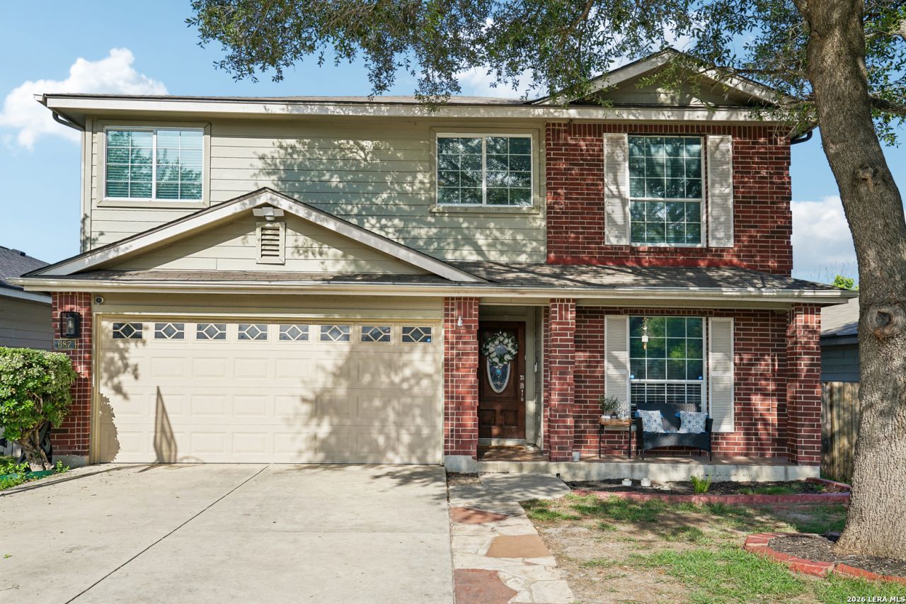 687 Granite, San Antonio, TX 78251 Main Photo