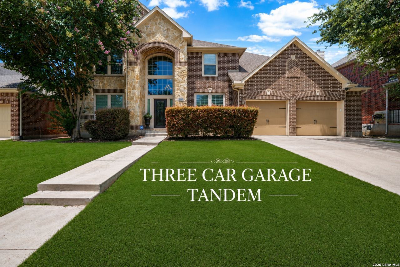 8931 Cimarron Rte, San Antonio, TX 78255 Main Photo