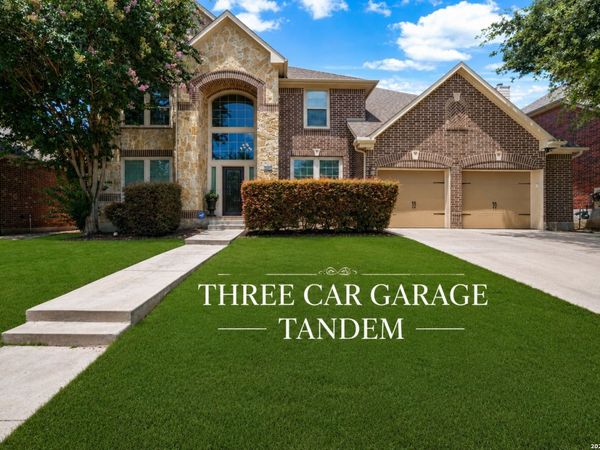 8931 CIMARRON RTE, San Antonio, TX 78255