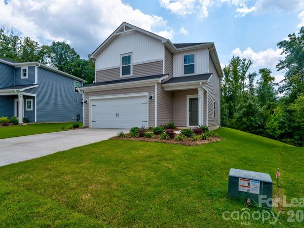 5047 Poplin Valley , Cherryville, NC 28021