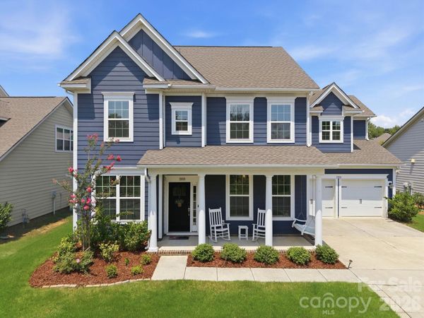 11810 Westbranch Parkway , Davidson, NC 28036