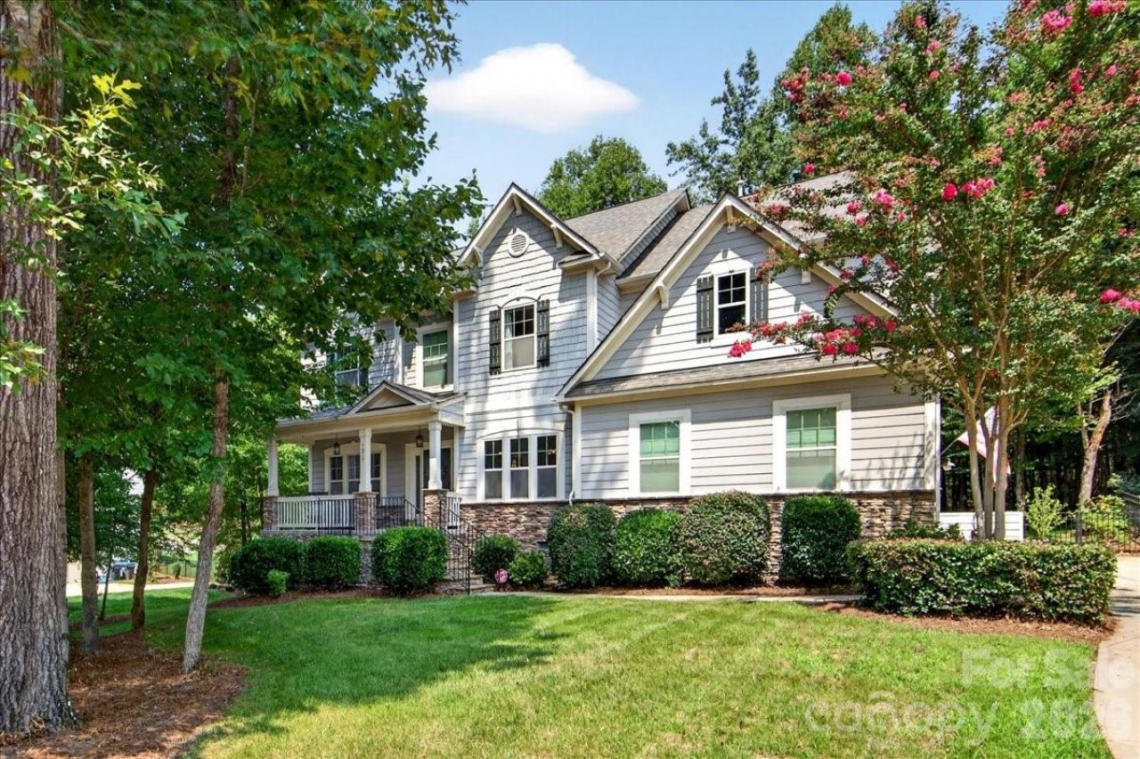1217 Crofton Drive, Waxhaw, NC 28173 Main Photo