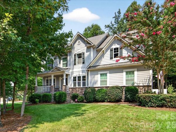 1217 Crofton Drive , Waxhaw, NC 28173