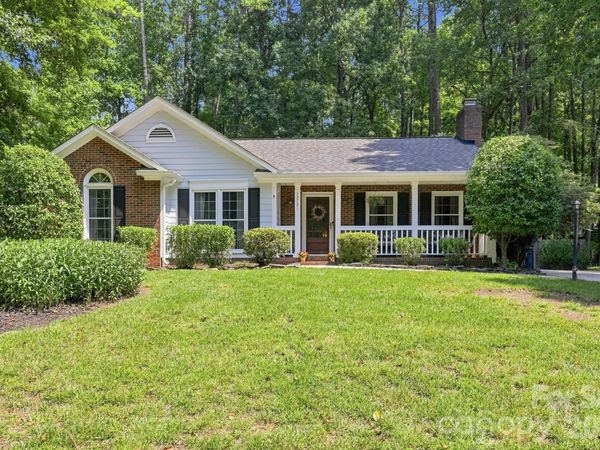 12721 Newstead Road , Huntersville, NC 28078