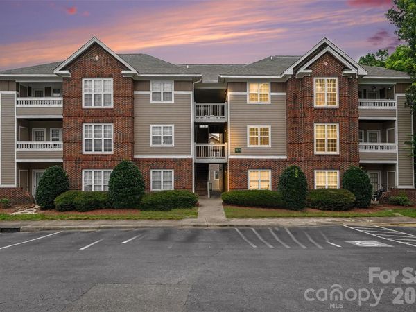 9849 Campus Walk Lane , Unit D, Charlotte, NC 28262