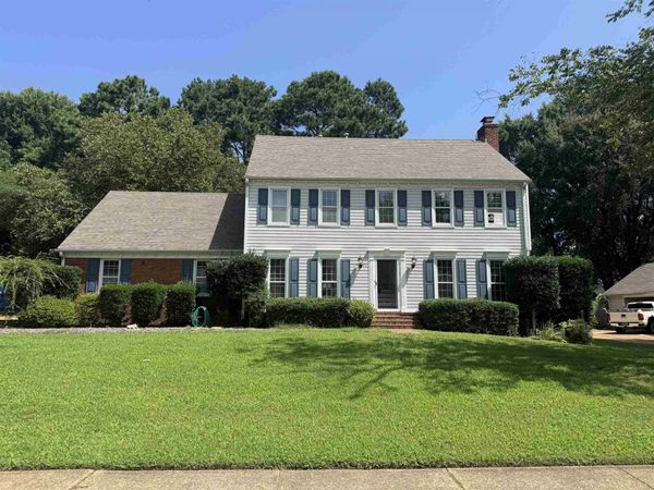 192 E POWELL RD, Collierville, TN 38017