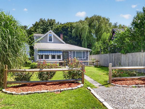 58 Union, Deep River, CT 06417