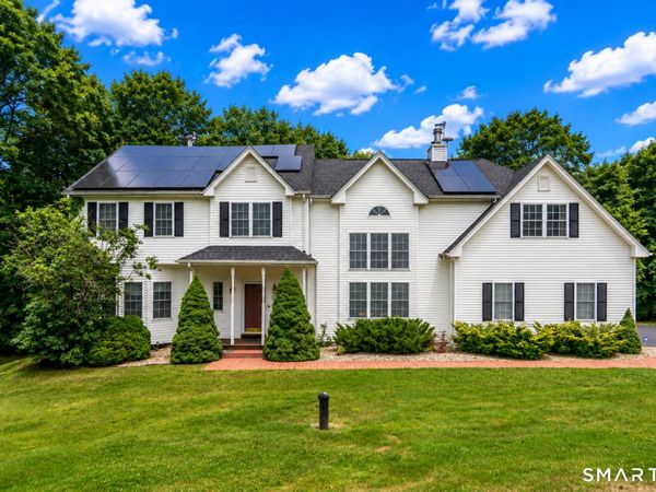 20 Cider Mill, Granby, CT 06060