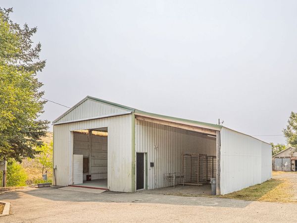 107 White Eagle Drive , Eureka, MT 59917