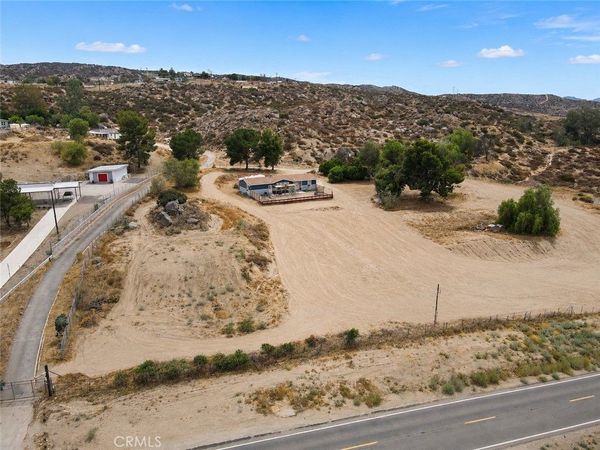 22701 Juniper Flats, Nuevo, CA 92567