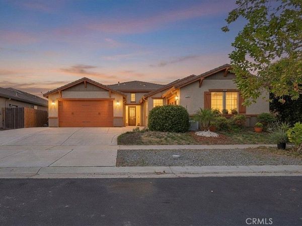 1996 Bidwell Bar Drive, Plumas Lake, CA 95961