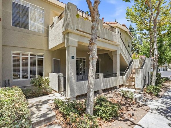 128 Sandpiper, Aliso Viejo, CA 92656