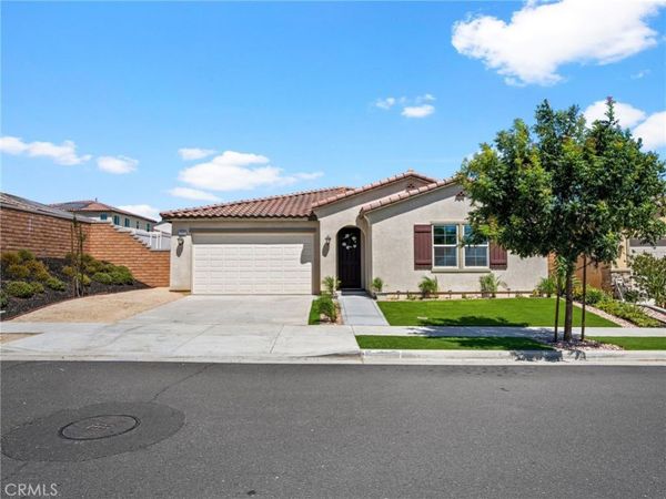 25830 Buckeye Meadow, Homeland, CA 92548