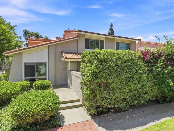 406 Chapala Drive, Camarillo, CA 93010