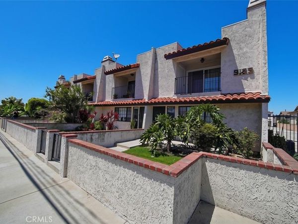 9133 Ramona Street, Unit 2, Bellflower, CA 90706