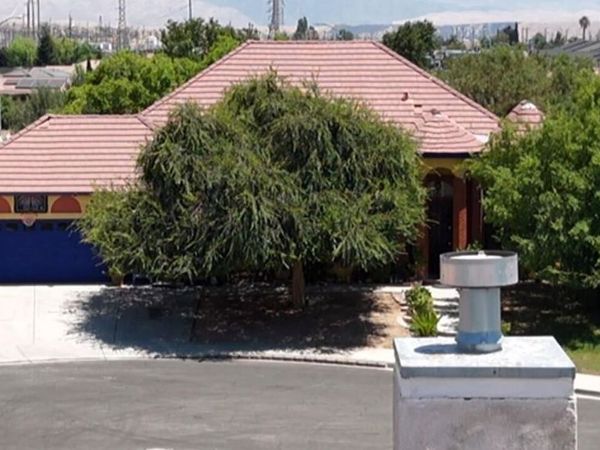 3724 Rock Meadow Court, Bakersfield, CA 93308
