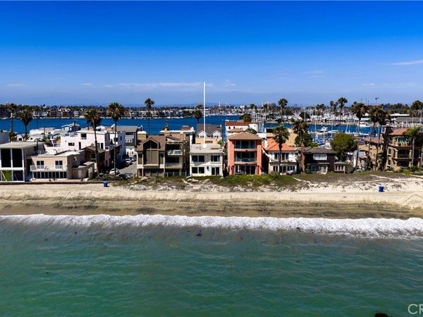6911 E Seaside, Long Beach, CA 90803