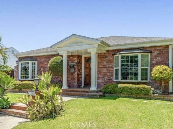 4161 Keever Avenue, Long Beach, CA 90807