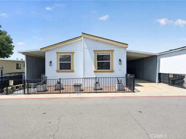 10767 Jamacha Blvd, Unit 74, Spring Valley, CA 91978