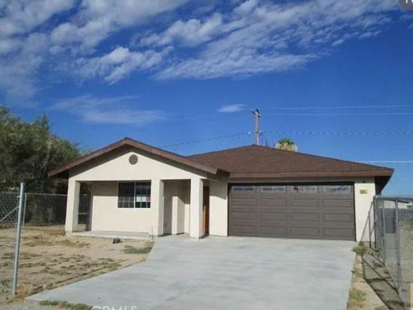 6966 Juniper, 29 Palms, CA 92277