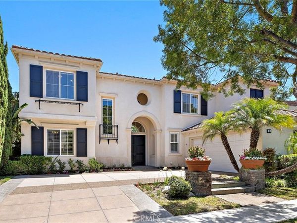16 Regents, Newport Beach, CA 92660