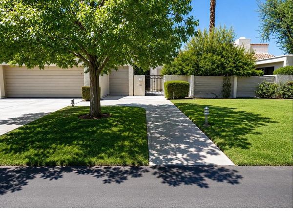 721 Inverness Drive, Rancho Mirage, CA 92270