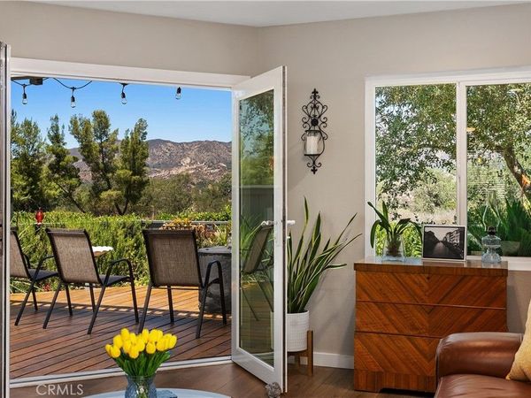 27 Lobelia, Rancho Santa Margarita, CA 92688