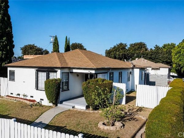 10142 San Carlos, South Gate, CA 90280