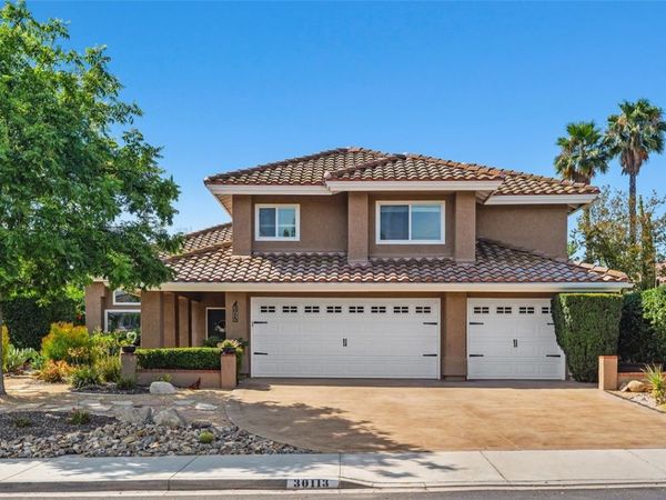 30113 Corte Carrizo, Temecula, CA 92591