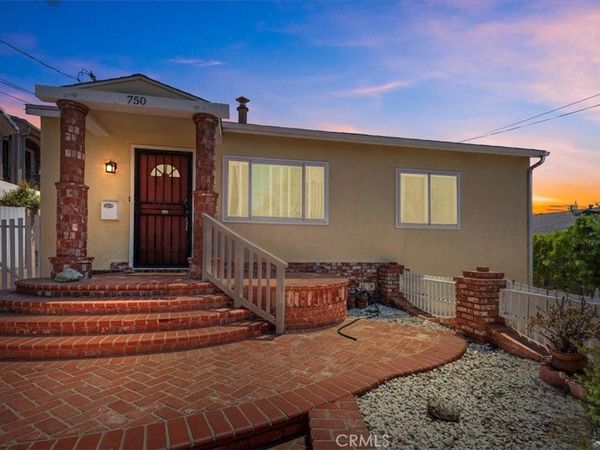 750 Sheldon Street, El Segundo, CA 90245