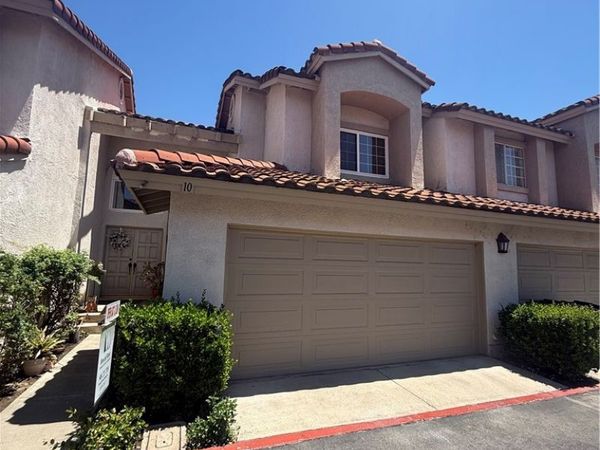10 Geranium, Rancho Santa Margarita, CA 92688