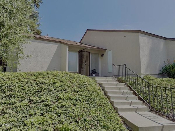 1650 Tapir Circle, Ventura, CA 93003